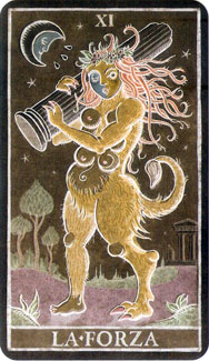 Trionfi della Luna (PARADOXICAL  MUTATION)